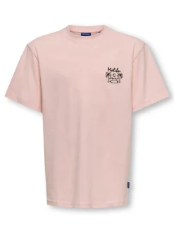 Online OSJMILO T-shirt Børn Tøj·T-Shirts