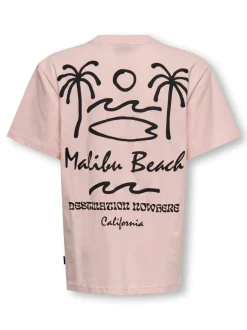 Online OSJMILO T-shirt Børn Tøj·T-Shirts