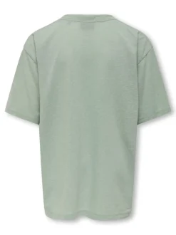 Hot OSJMILON T-shirt Børn Tøj·T-Shirts