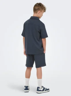 Sale OSJNEW Regular fit Shorts Børn Tøj·Shorts
