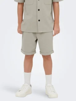 Clearance OSJNEW Regular fit Shorts Børn Tøj·Shorts