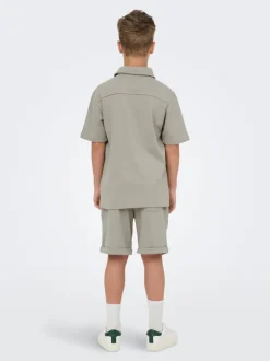 Clearance OSJNEW Regular fit Shorts Børn Tøj·Shorts