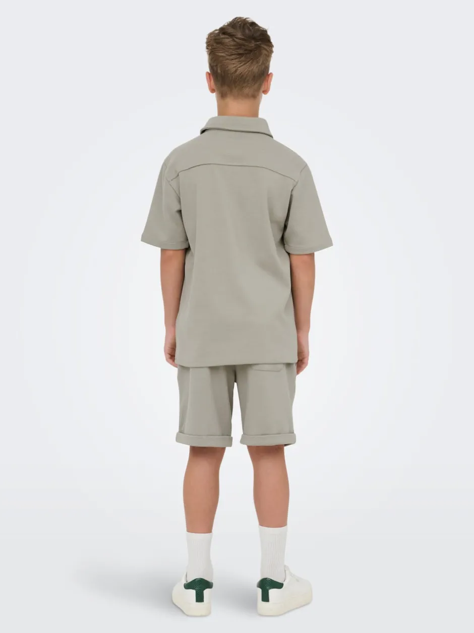 Clearance OSJNEW Regular fit Shorts Børn Tøj·Shorts