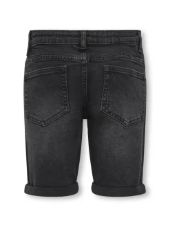 OSJPLY Mid rise Regular fit Shorts Børn Tøj·Shorts|Tøj·Denim