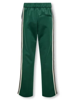 Outlet OSJRIBER Regular fit Sweatpants Børn Tøj·Bukser
