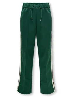 Outlet OSJRIBER Regular fit Sweatpants Børn Tøj·Bukser