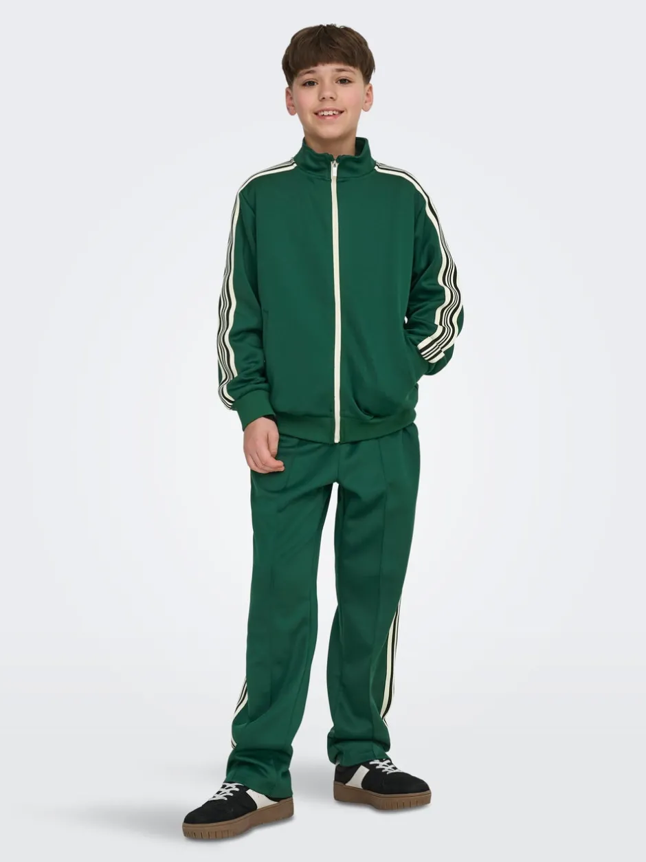 OSJRIBER Sweatshirt Børn Tøj·Sweatshirts