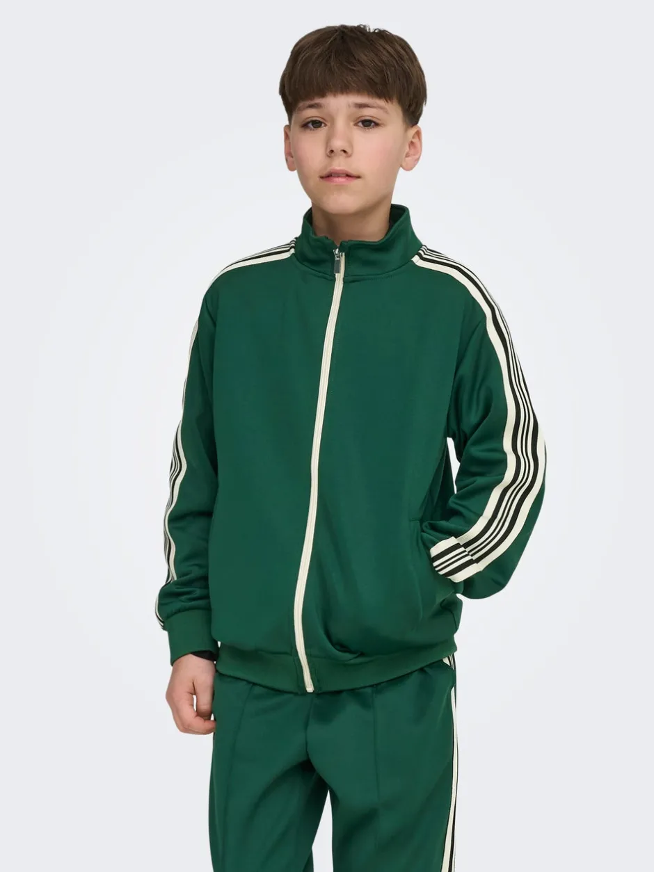 OSJRIBER Sweatshirt Børn Tøj·Sweatshirts