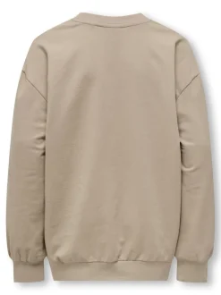 New OSJROAD Sweatshirt Børn Tøj·Sweatshirts