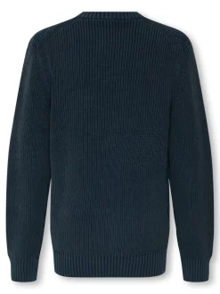OSJROSU Strik Børn Tøj·Strik & Cardigans