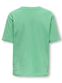 Best OSJSUMMERLIFE T-shirt Børn Tøj·T-Shirts