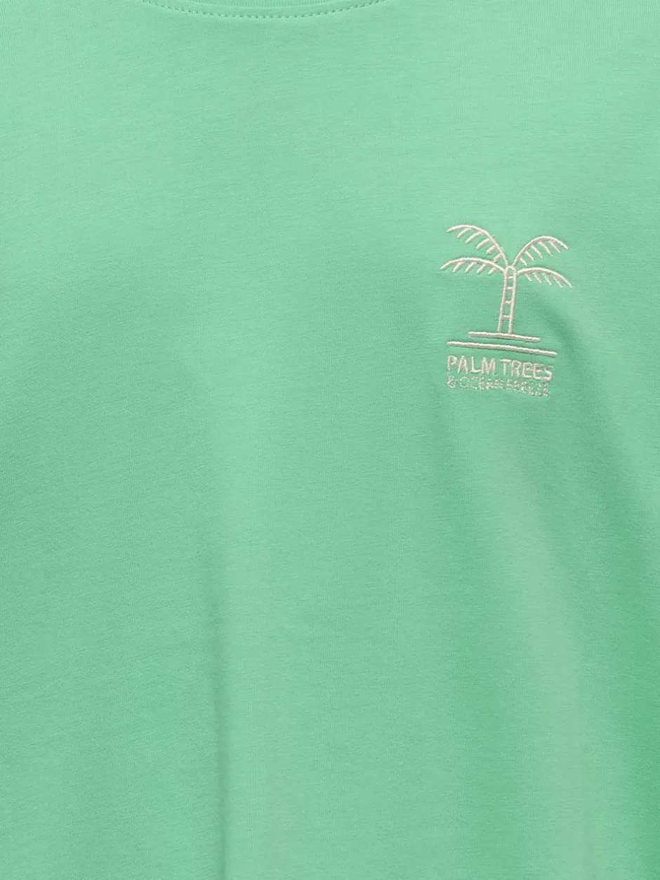 Best OSJSUMMERLIFE T-shirt Børn Tøj·T-Shirts