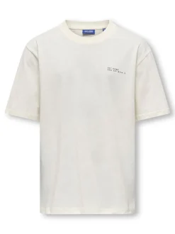 Outlet OSJSUMMERLIFE T-shirt Børn Tøj·T-Shirts
