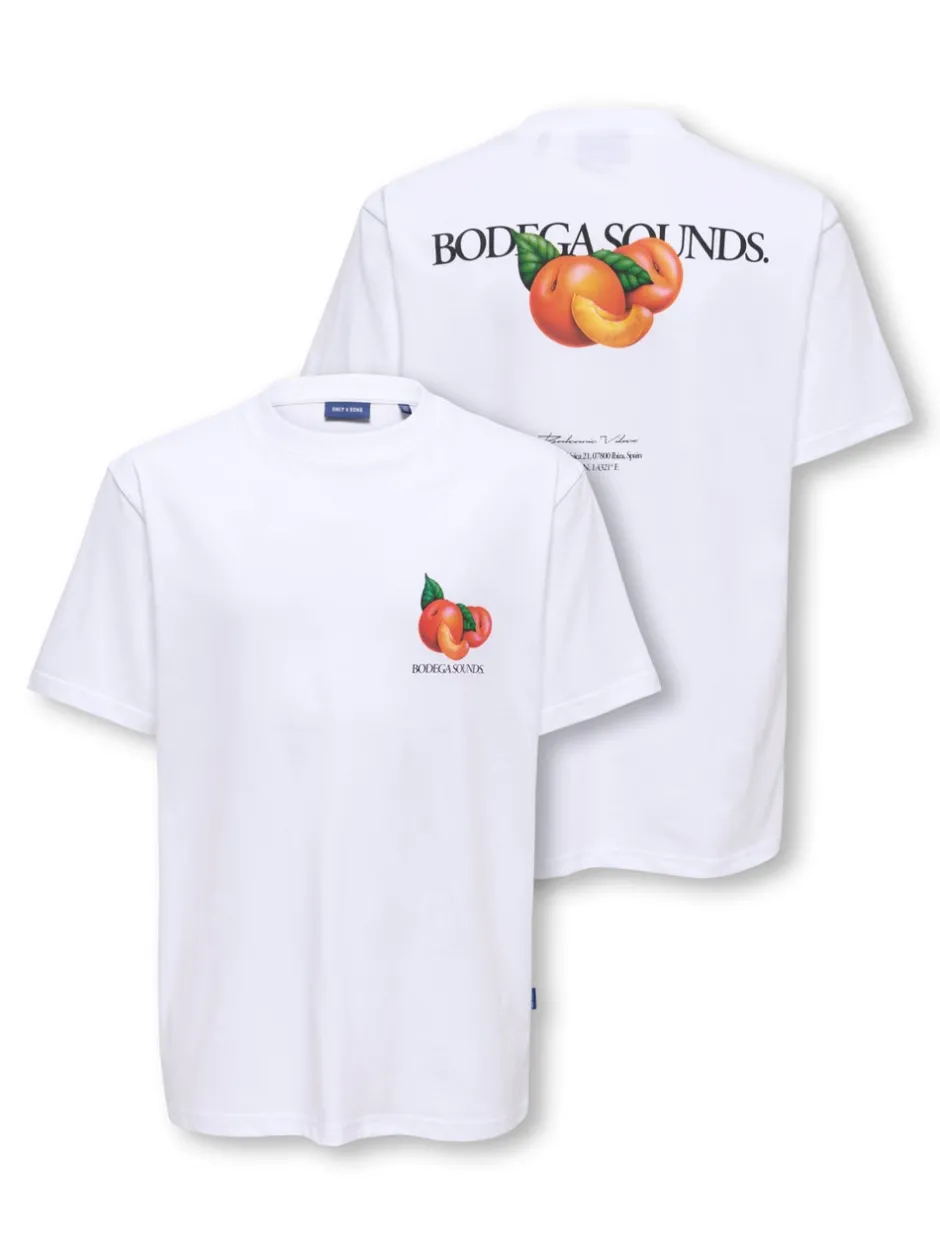 New OSJTASTY T-shirt Børn Tøj·T-Shirts