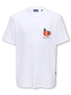 New OSJTASTY T-shirt Børn Tøj·T-Shirts