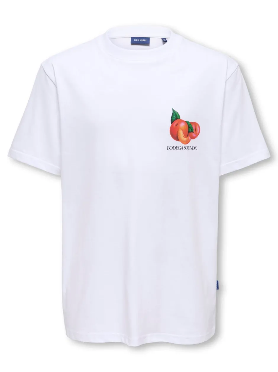 New OSJTASTY T-shirt Børn Tøj·T-Shirts