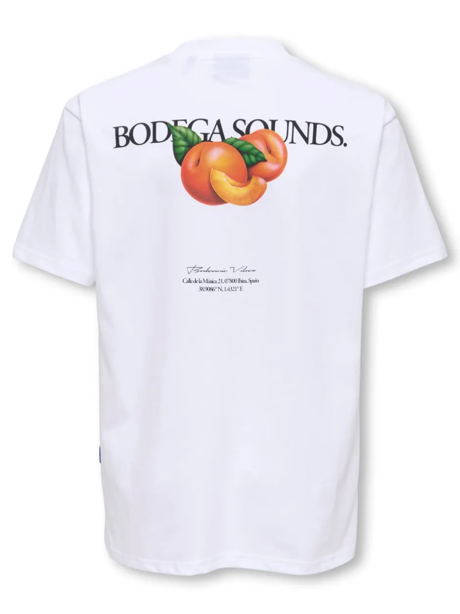 New OSJTASTY T-shirt Børn Tøj·T-Shirts