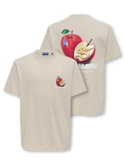 Online OSJTASTY T-shirt Børn Tøj·T-Shirts