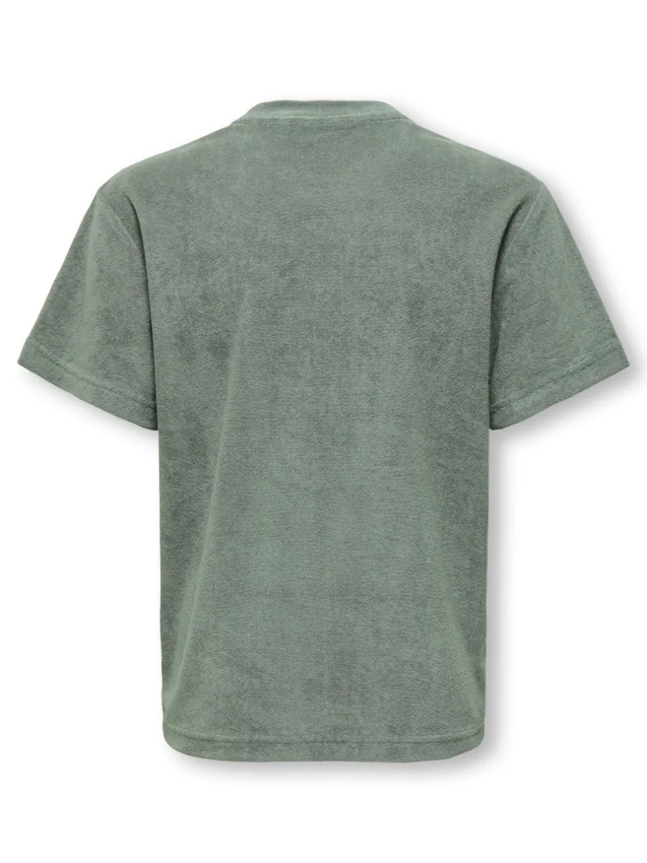 Hot OSJTELLAS T-shirt Børn Tøj·T-Shirts