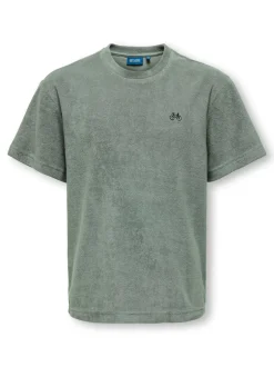 Hot OSJTELLAS T-shirt Børn Tøj·T-Shirts