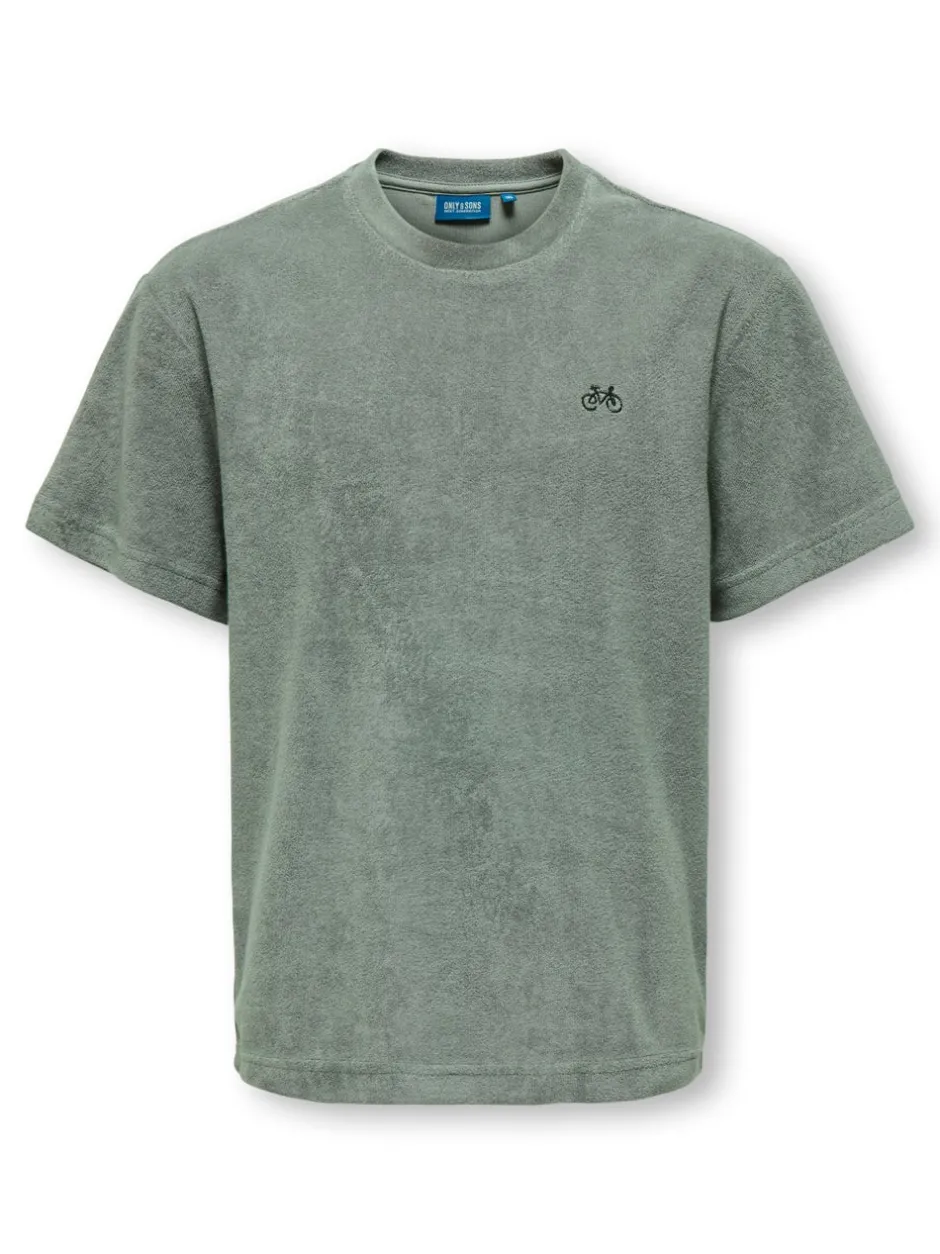 Hot OSJTELLAS T-shirt Børn Tøj·T-Shirts