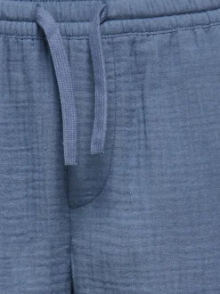 New OSJTEL-PAS Mid rise Regular fit Shorts Børn Tøj·Shorts