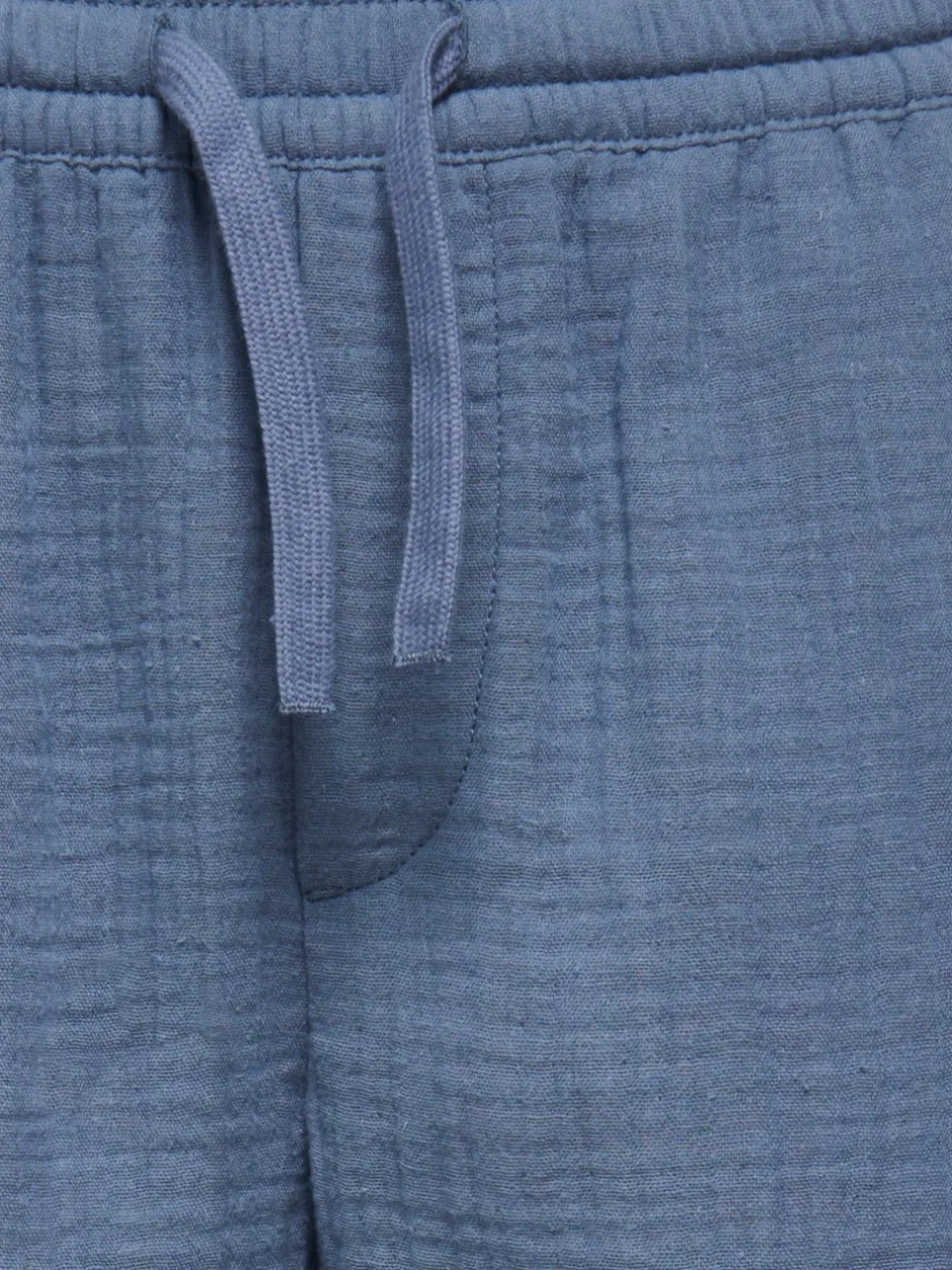 New OSJTEL-PAS Mid rise Regular fit Shorts Børn Tøj·Shorts