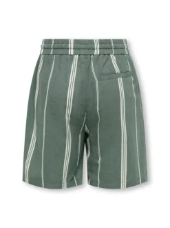 OSJTINUS Loose fit Shorts Børn Tøj·Shorts