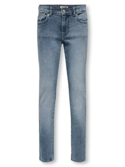 Discount OSJWEFT Slim fit Jeans Børn Tøj·Denim|Tøj·Jeans