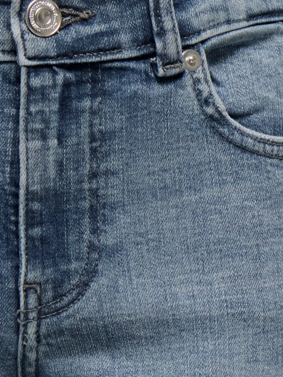 Discount OSJWEFT Slim fit Jeans Børn Tøj·Denim|Tøj·Jeans