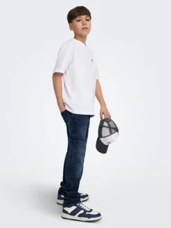 OSJWEFT Slim fit Jeans Børn Tøj·Denim|Tøj·Jeans