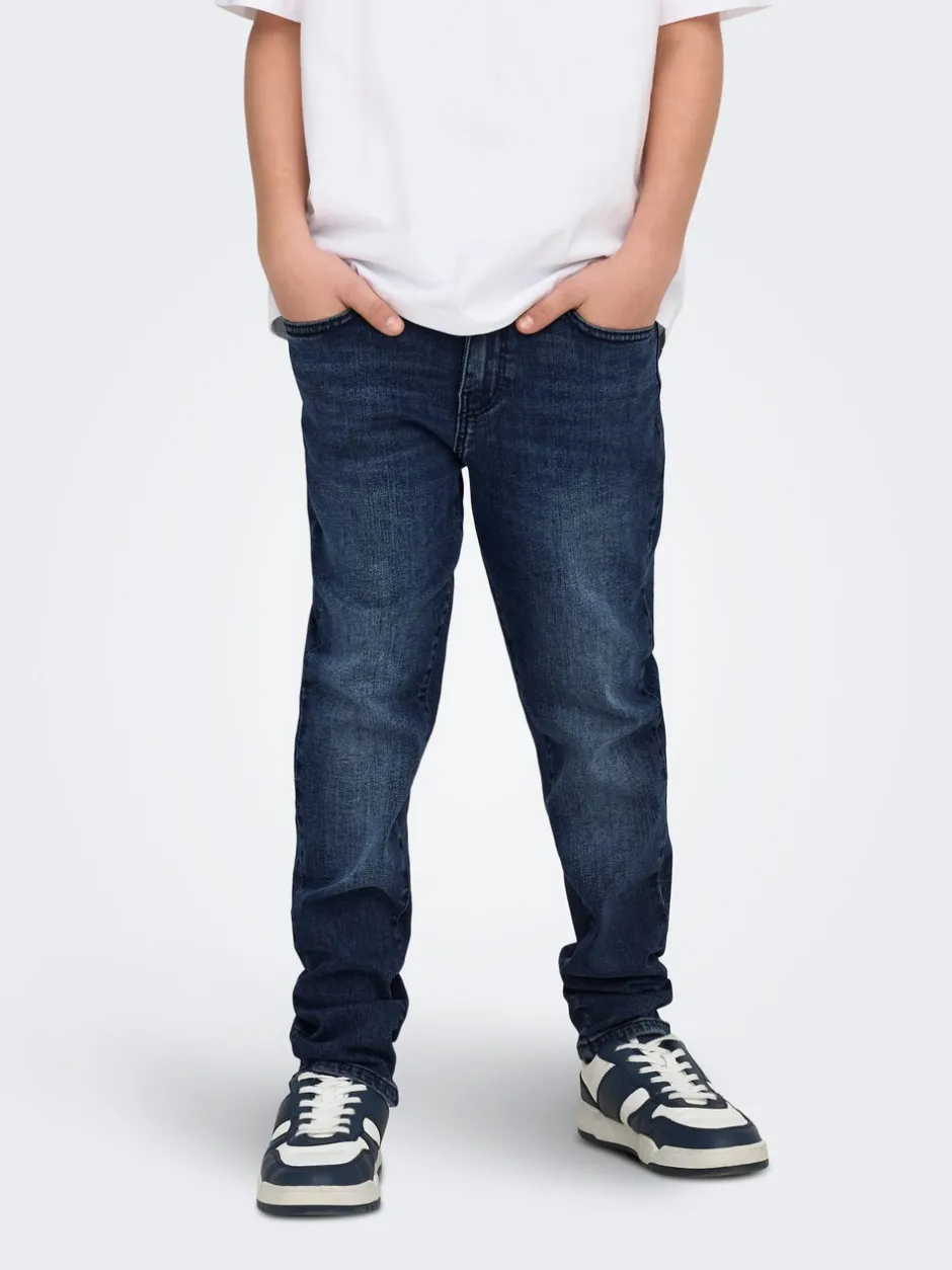 OSJWEFT Slim fit Jeans Børn Tøj·Denim|Tøj·Jeans