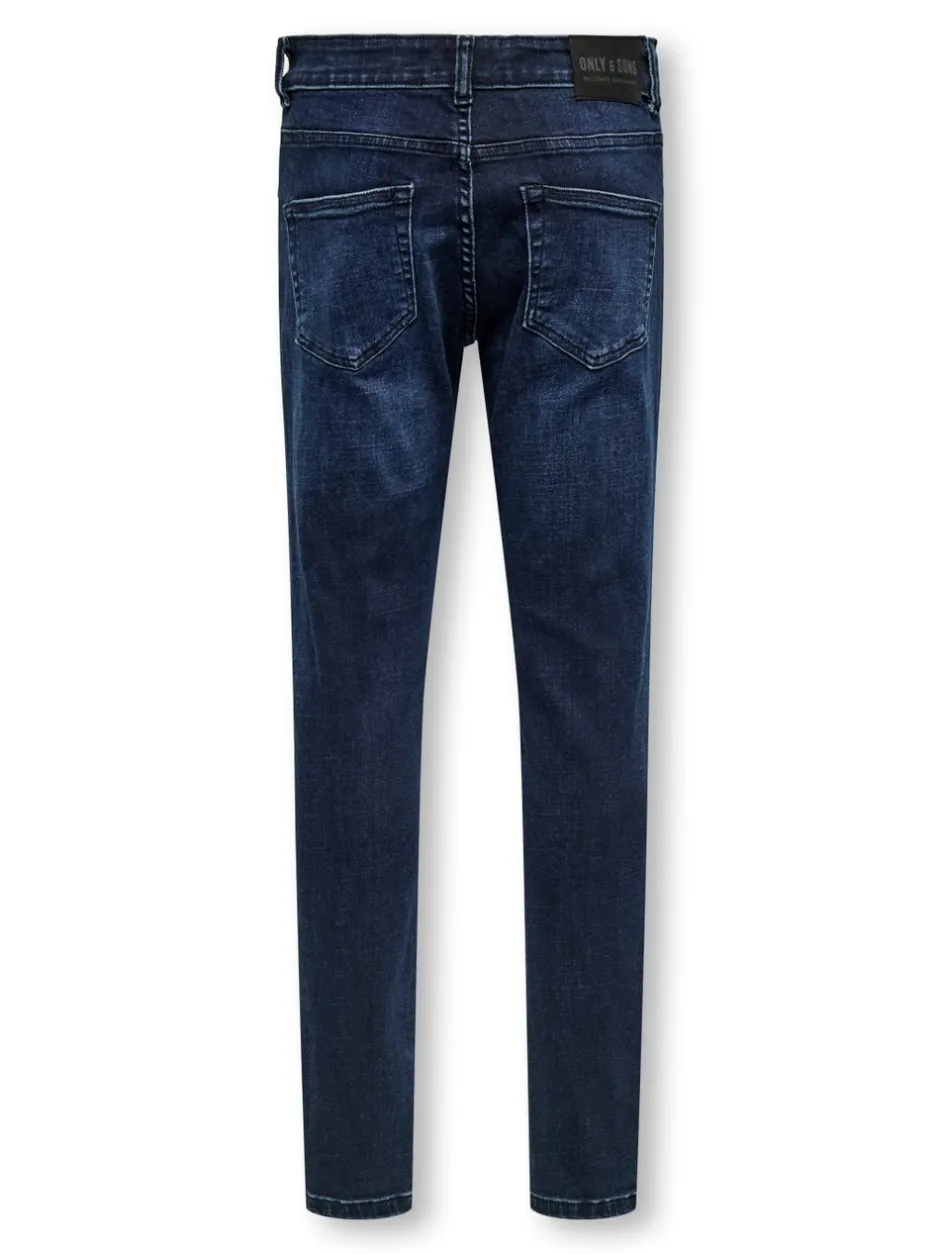 OSJWEFT Slim fit Jeans Børn Tøj·Denim|Tøj·Jeans