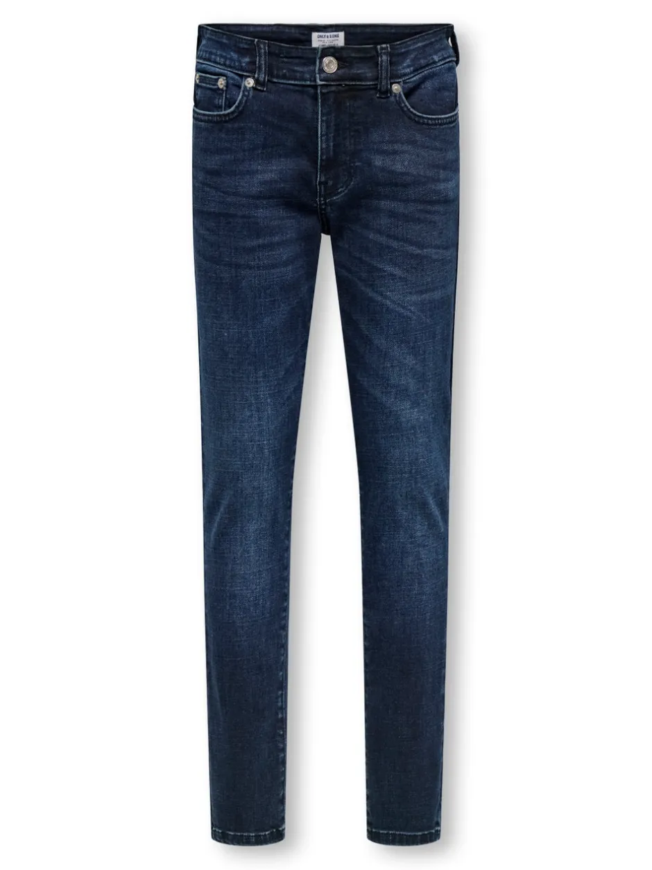 OSJWEFT Slim fit Jeans Børn Tøj·Denim|Tøj·Jeans