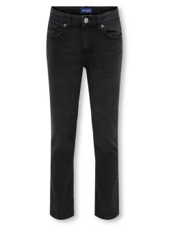 New OSJWEFT Straight fit Jeans Børn Tøj·Denim|Tøj·Jeans