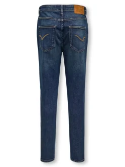 New OSJYOKE Tapered fit Jeans Børn Tøj·Denim|Tøj·Jeans