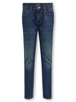 New OSJYOKE Tapered fit Jeans Børn Tøj·Denim|Tøj·Jeans