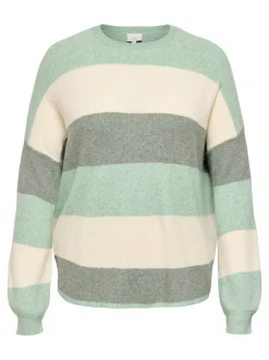 Online CARATIA Striktrøje Dame Strik & Cardigans