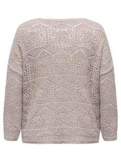 Discount CARBEACHIE Cardigan Dame Strik & Cardigans