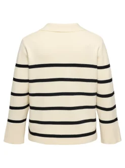 Online CARMONICA Striktrøje Dame Strik & Cardigans
