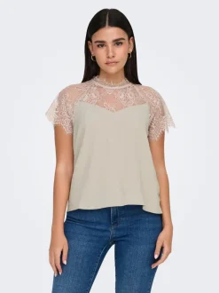 Clearance JDYLION Top Dame Toppe