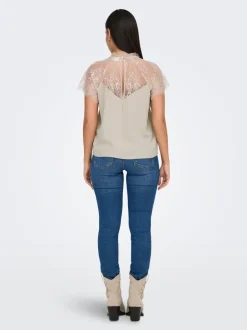Clearance JDYLION Top Dame Toppe