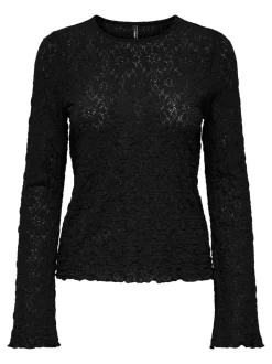 Discount ONLGIAVANNA Top Dame Toppe