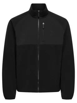New ONSCHUCK Fleece-jakke Jakker Og Frakker