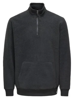 Best ONSEMILIO Sweatshirt Jakker Og Frakker